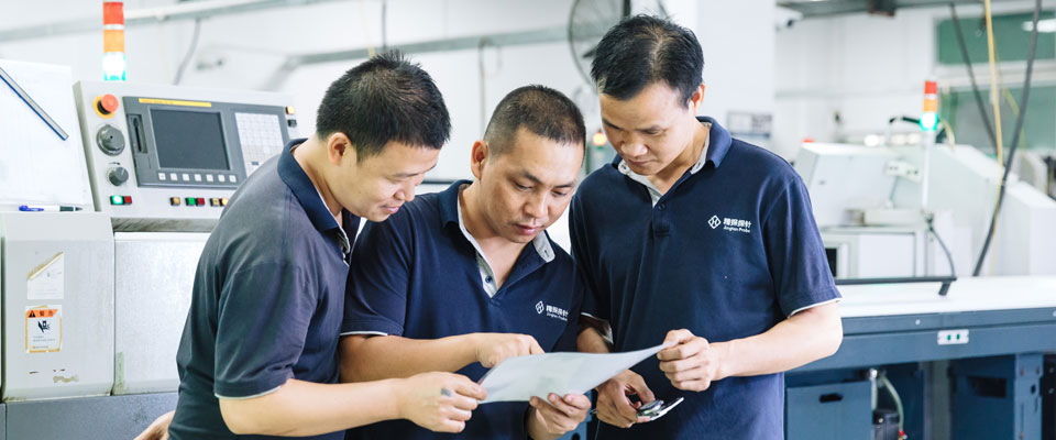 擁有測試探針、雙頭探針、彈簧探針、pogopin探針、充電針資深研發及生產團隊