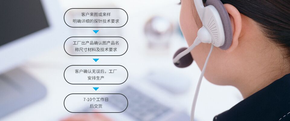 提供測試探針、PCB線路板探針、大電流探針、芯片測試探針、汽車線束探針定制采購方案