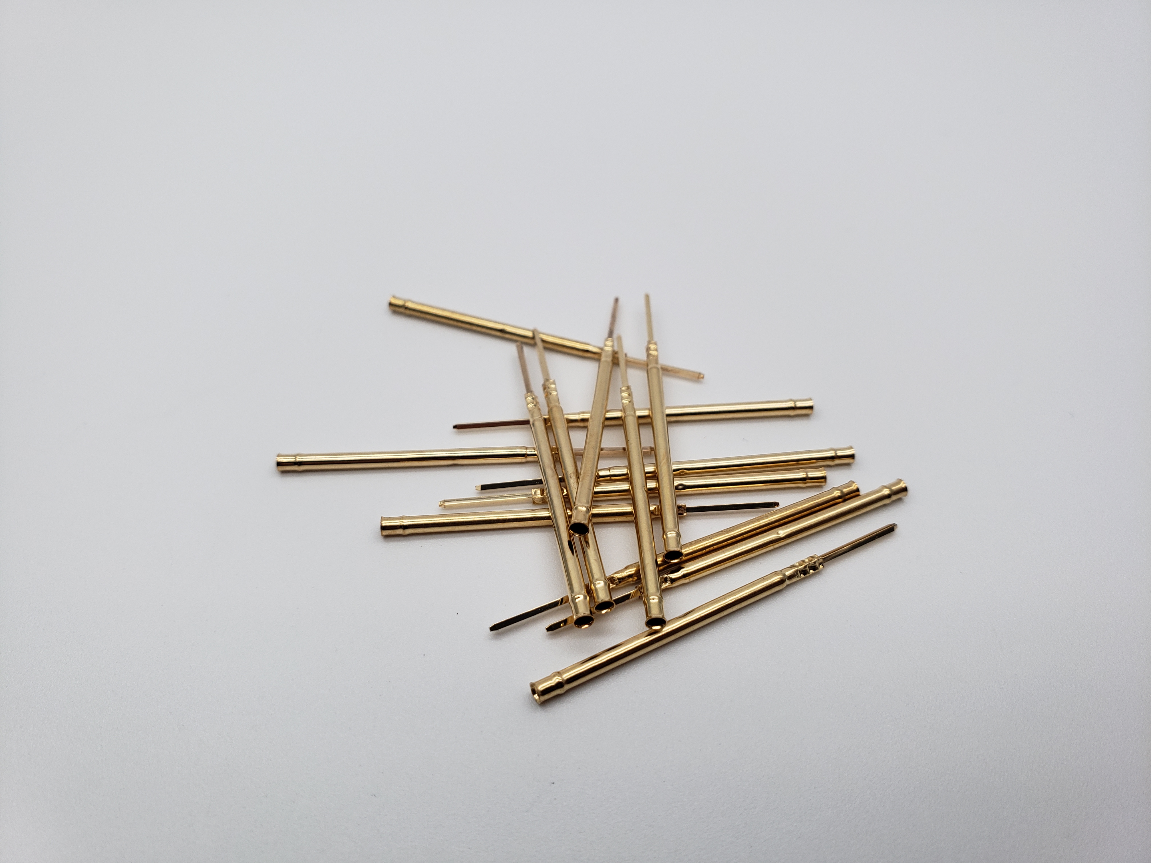 測試探針使用多長時間更換? alt=