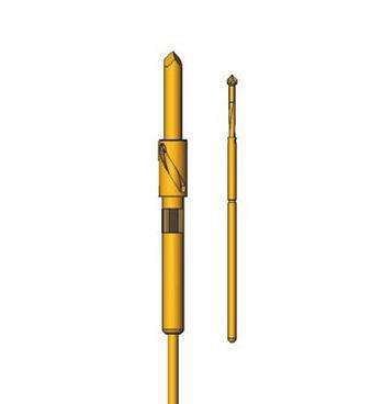 會(huì)旋轉(zhuǎn)的測試探針 alt=