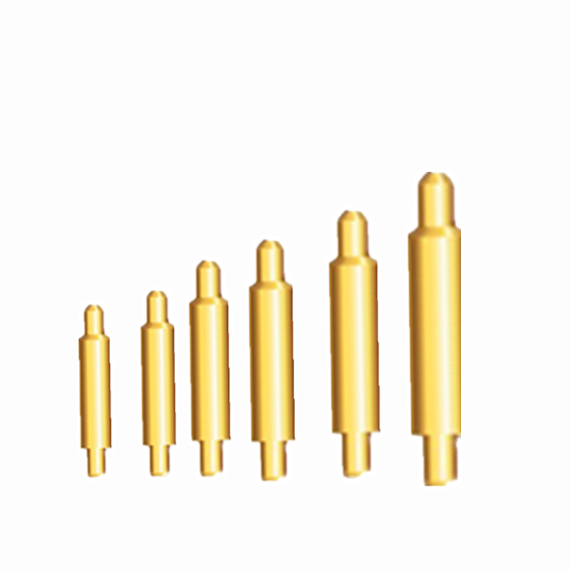 Pogo pin 彈簧探針都用于哪里呢?