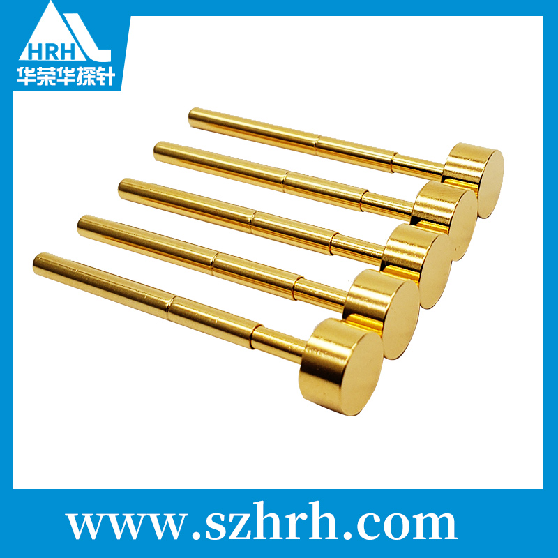 ICT測試探針哪家好?