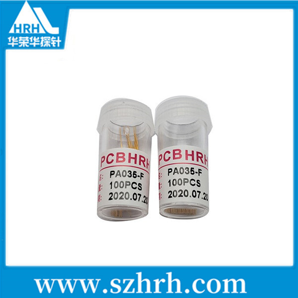 PA035測試探針參數 alt=