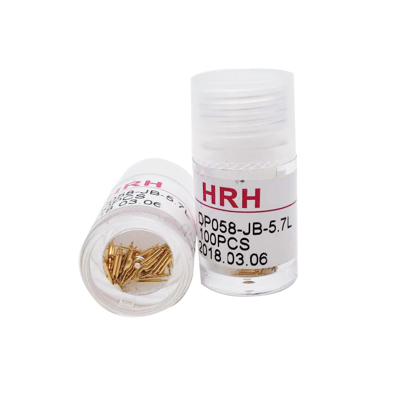 華榮華教您新人怎么學習測試探針的型號信息選型 alt=