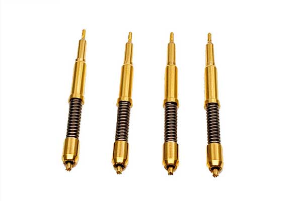 充電針批量定制能夠盡快出貨嗎?質量是否穩定 alt=