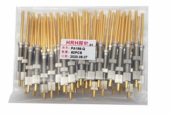 測試探針該如何清洗?