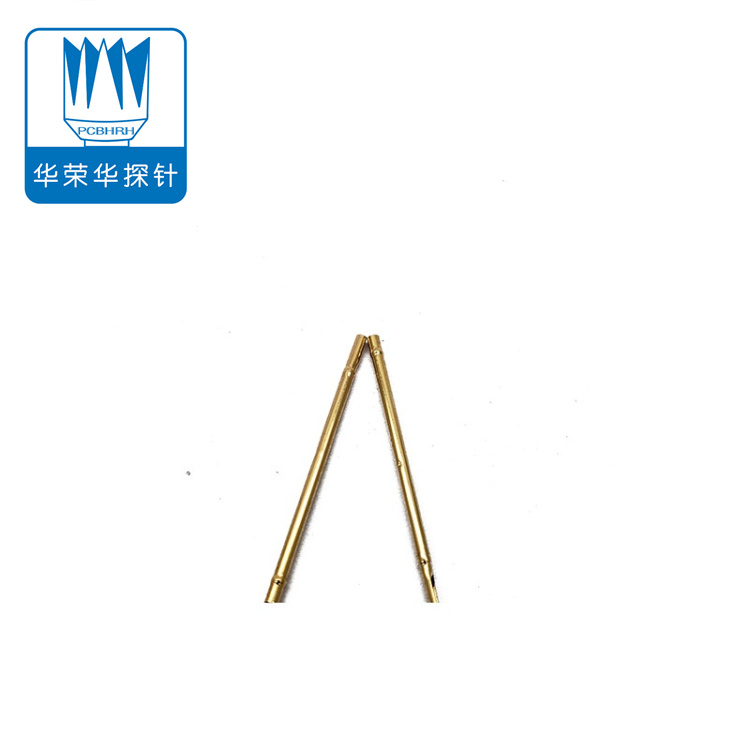 華榮華Volta 探針頭快速提升WLCSP測試產能 alt=