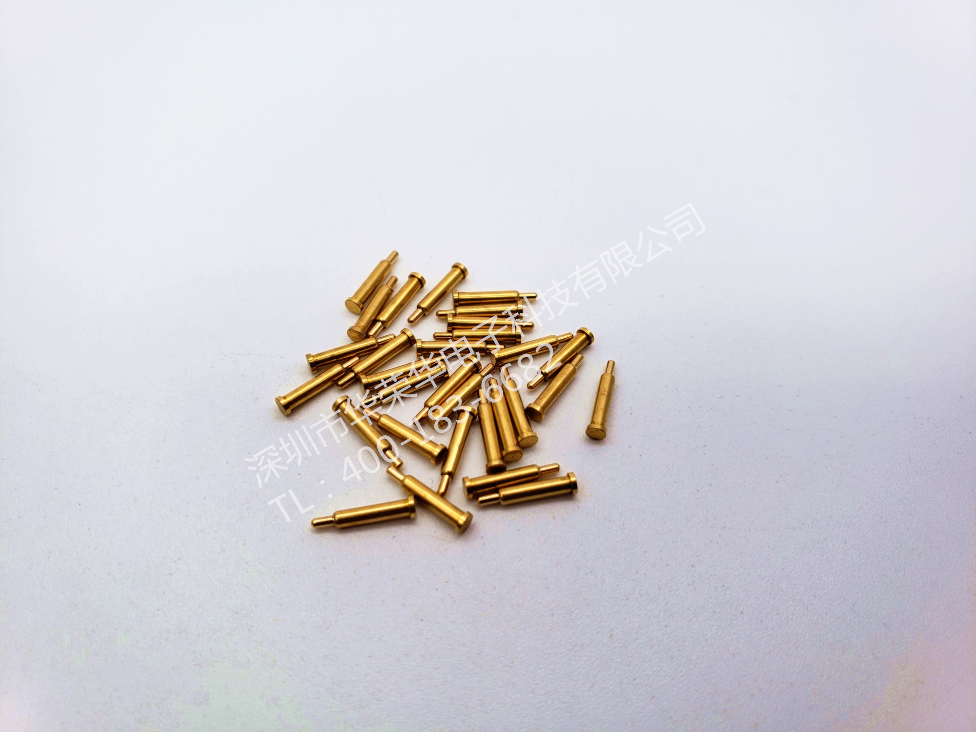 2.0*9.0電流探針、充電探針、非標探針