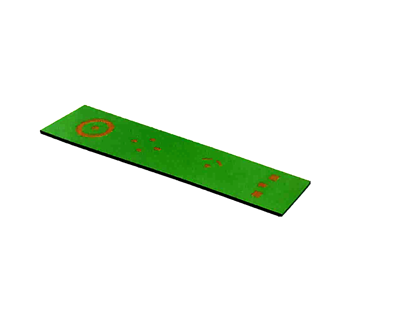 電路板及測試點、5G射頻探針、射頻探針、高頻探針