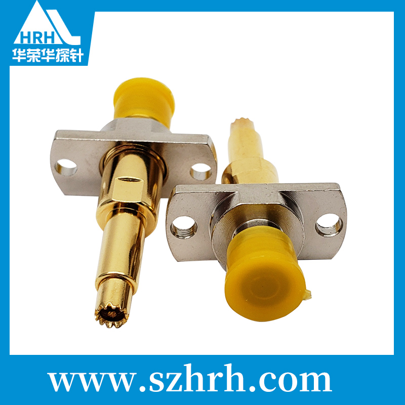 高頻探針、射頻探針、華榮華高頻探針
