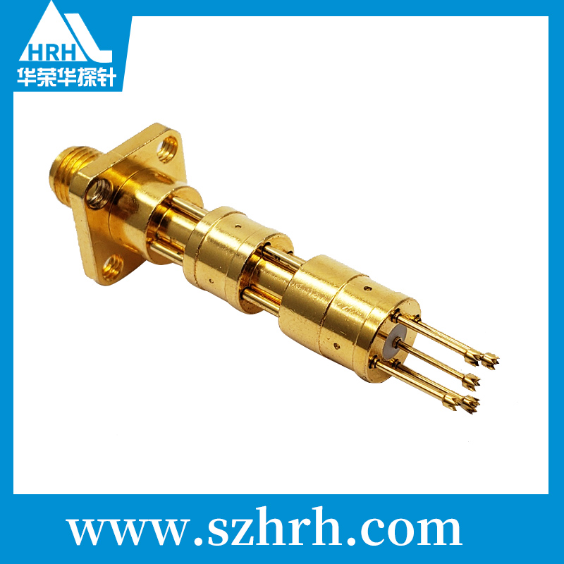 高頻探針、射頻探針、華榮華高頻探針