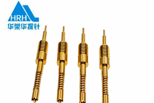 華榮華汽車線束探針生產廠家 華榮華汽車線束探針生產廠家