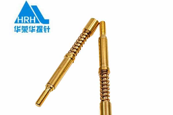 華榮華大電流探針 華榮華大電流探針