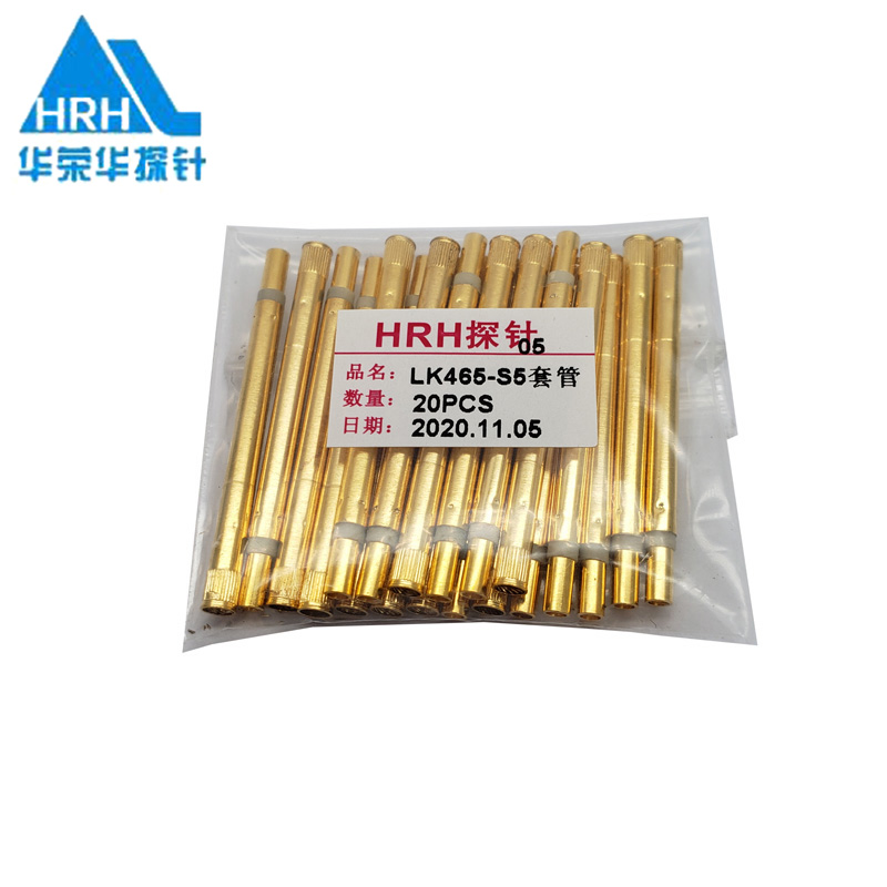 LK465-S5套管,華榮華探針套管廠家 LK465-S5套管,華榮華探針套管廠家