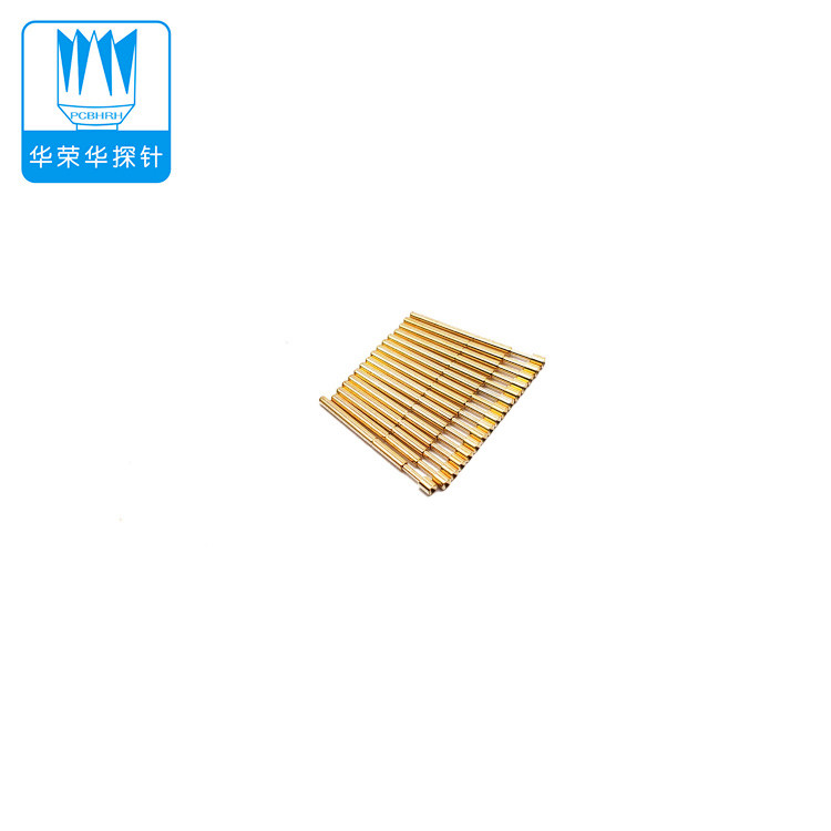 P75-A探針,彈簧探針,華榮華測試針廠家 P75-A探針,彈簧探針,華榮華測試針廠家