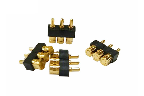 華榮華分享pogopin彈簧頂針的小常識 華榮華分享pogopin彈簧頂針的小常識