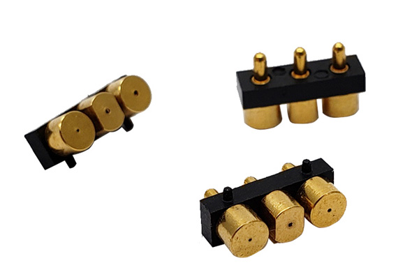 彈簧探針連接器有哪些優勢 彈簧探針連接器有哪些優勢