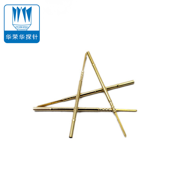 測試探針套管RM75-4S、RM75-4W