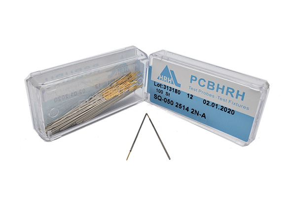 測試探針的保養方法有哪些？