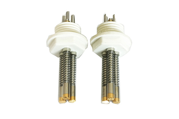 華榮華分析大電流對測試探針的影響 華榮華分析大電流對測試探針的影響