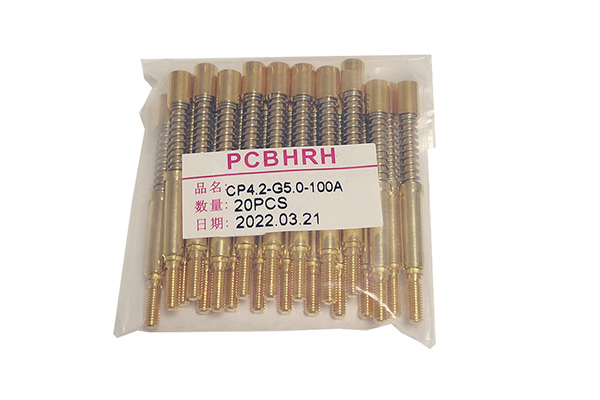 測試探針的長度怎么好？