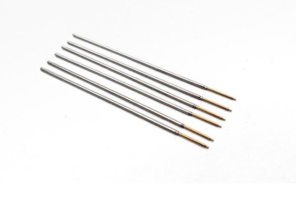 華榮華介紹氣動(dòng)測試探針 華榮華介紹氣動(dòng)測試探針