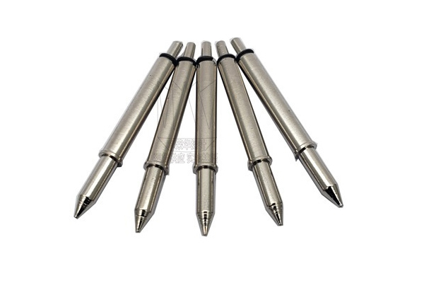 探針市場結構如何呢? 探針市場結構如何呢?