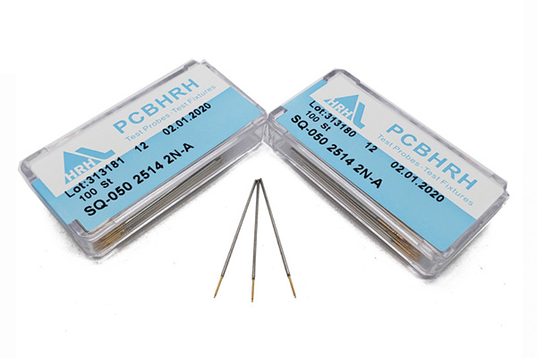 國(guó)內(nèi)半導(dǎo)體測(cè)試探針產(chǎn)業(yè)廠(chǎng)商爭(zhēng)相布局