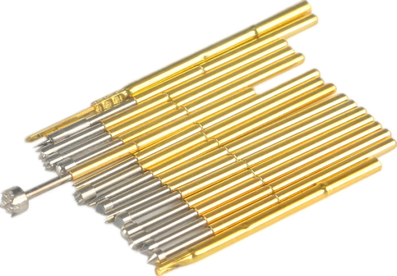 PCB測試架彈簧探針主要應(yīng)用在哪些方面呢？