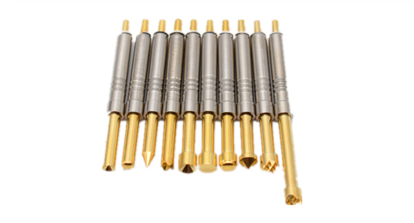 測試探針的彈簧被燒是什么原因呢？