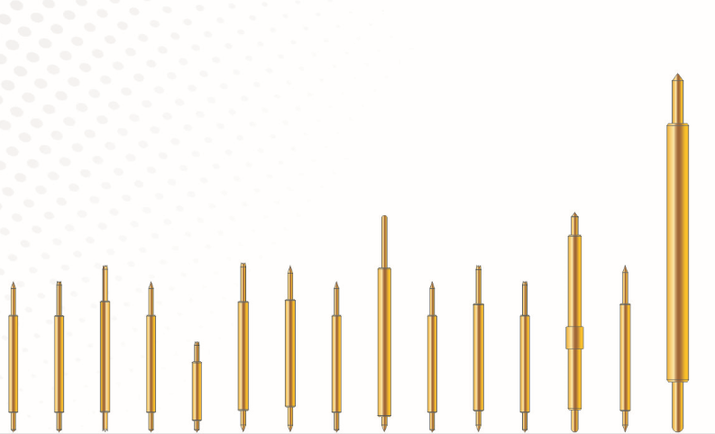 華榮華的半導體探針產品有哪些應用場景？