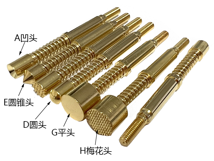 華榮華大電流探針的特點有哪些?